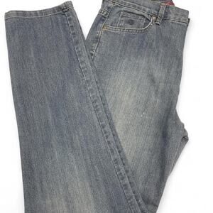 Missy blue jeans size 12